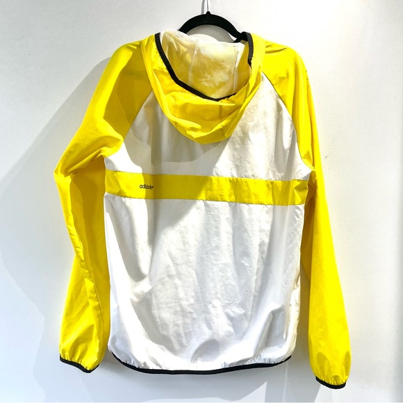 Adidas climalite skateboarding coat - Picture 5 of 6